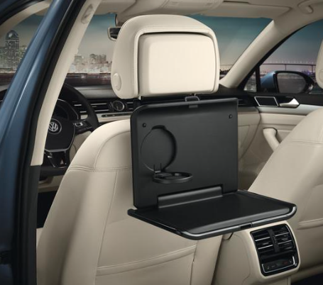 Accesorios Originales Volkswagen Mesa Plegable