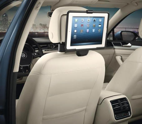 Accesorios Originales Volkswagen Soporte Tablet