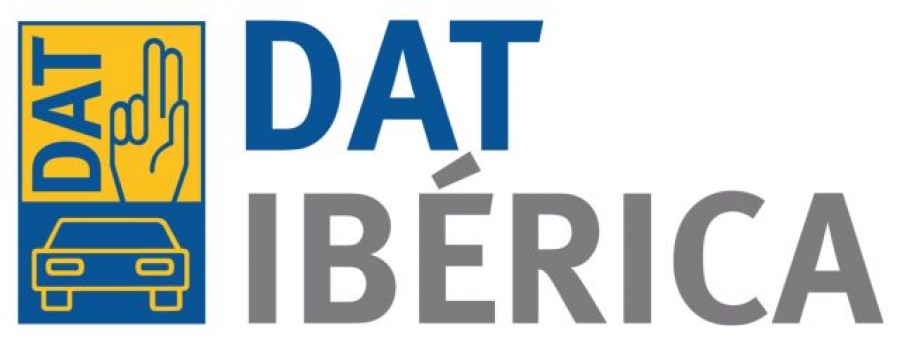 Logo DAT iberica