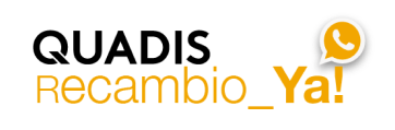Logo Recambio Ya