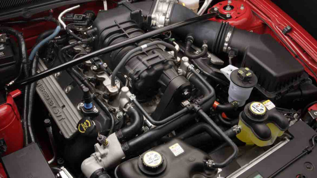 Las 4 claves del mantenimiento de un motor gasolina o diésel