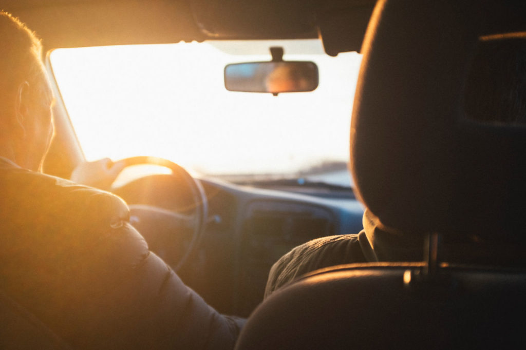 Por qué pierden potencia los motores con el calor