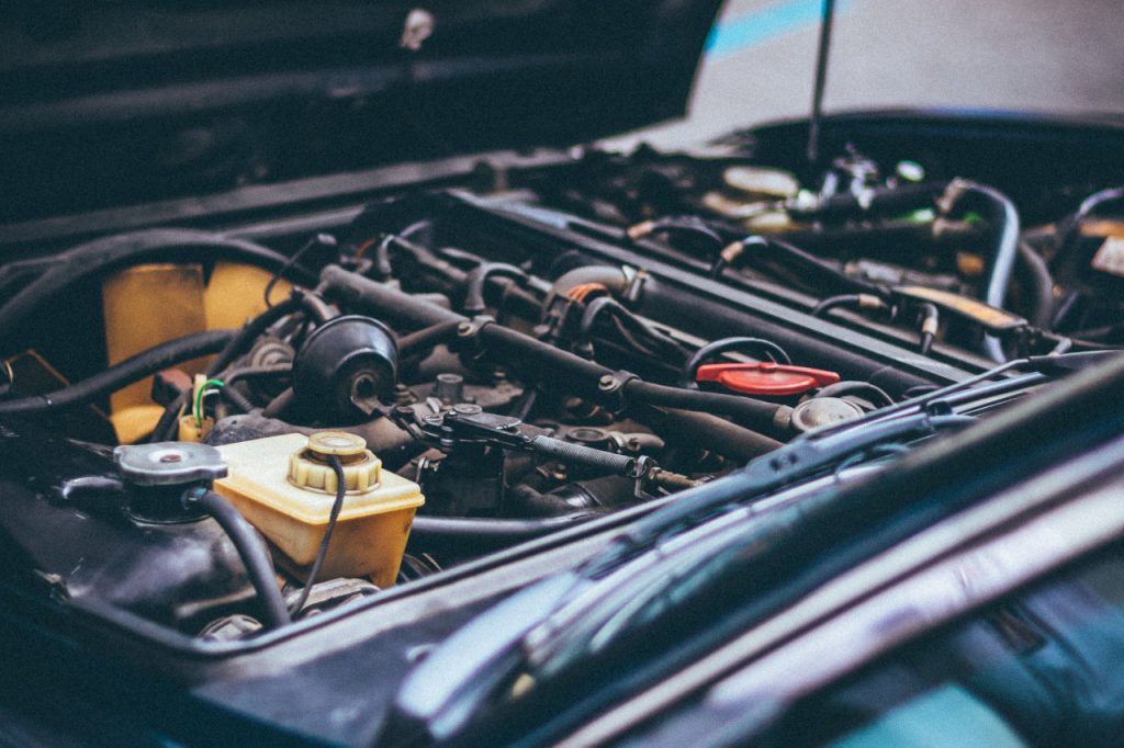 ¿Por qué baja el nivel de anticongelante de un coche?