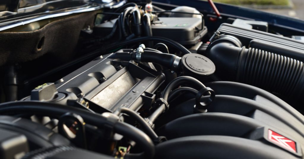 Trucos para alargar la vida del motor de un coche