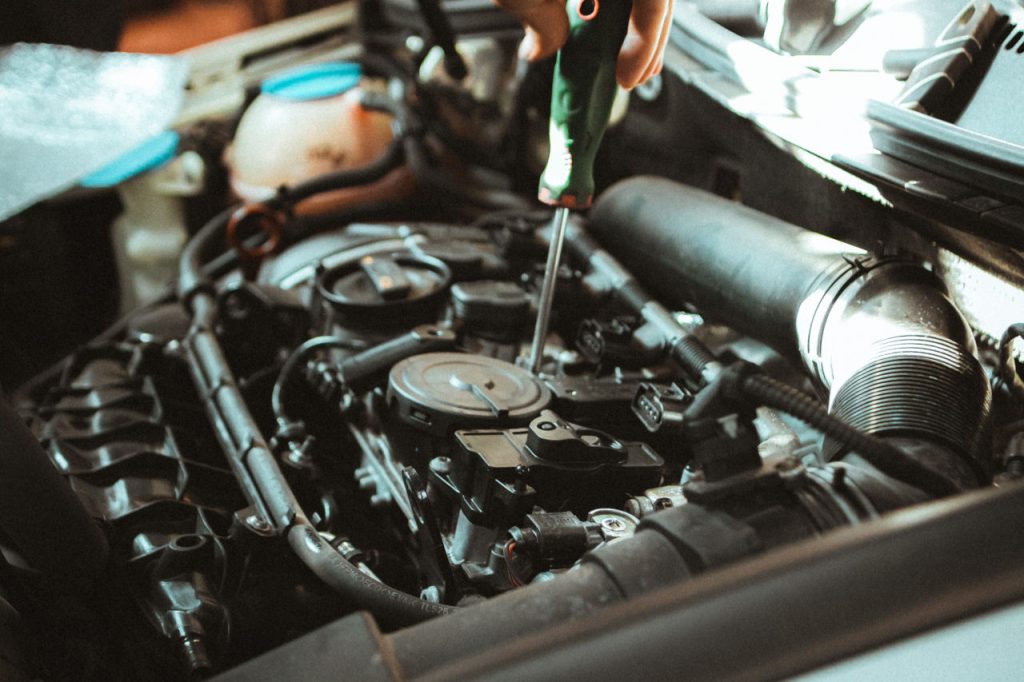 Trucos para alargar la vida del motor de un coche