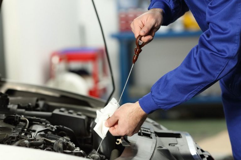 Carter Auto El cárter, qué es y cómo funciona