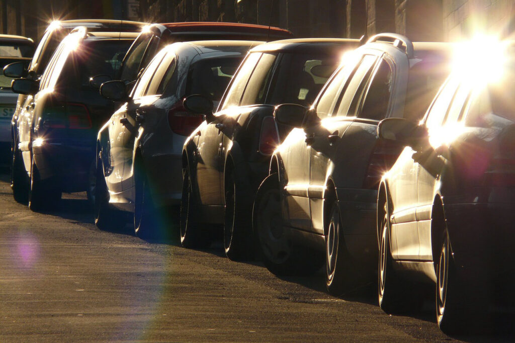 Qué averías aparecen en un coche parado o por falta de uso