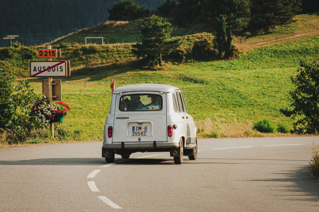 7 señales del final de la vida útil de un coche